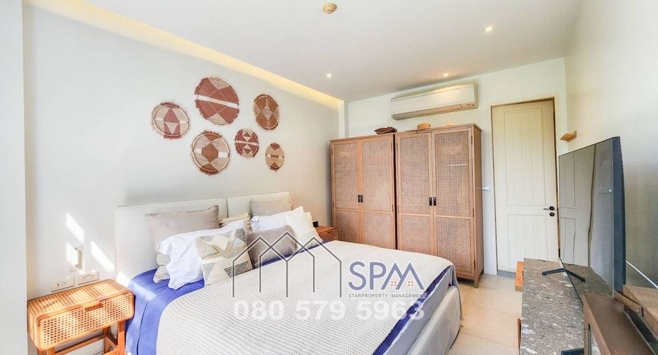 Villa zur Miete mit 2 Zimmer in Hua Hin, Prachuap Khiri Khan