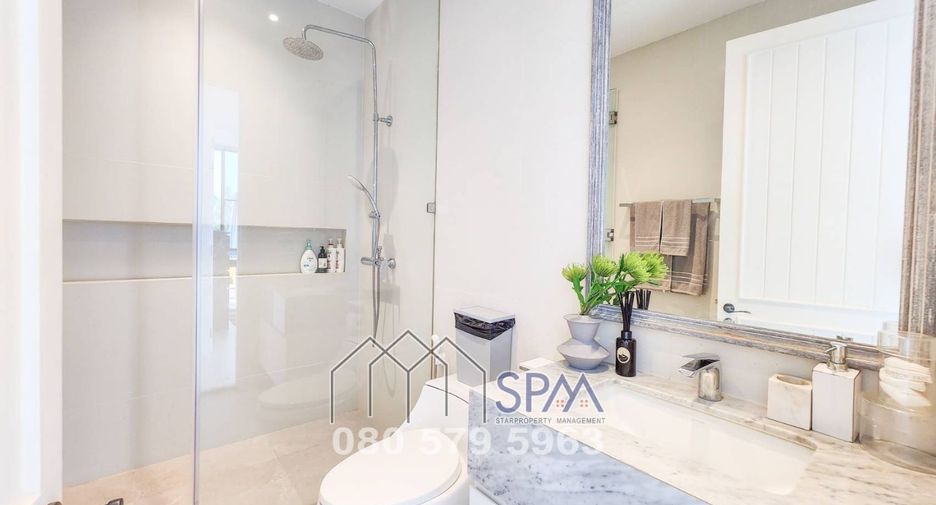 Villa zur Miete mit 2 Zimmer in Hua Hin, Prachuap Khiri Khan
