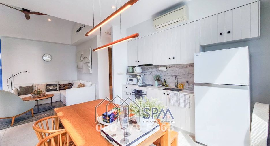 Villa zur Miete mit 2 Zimmer in Hua Hin, Prachuap Khiri Khan