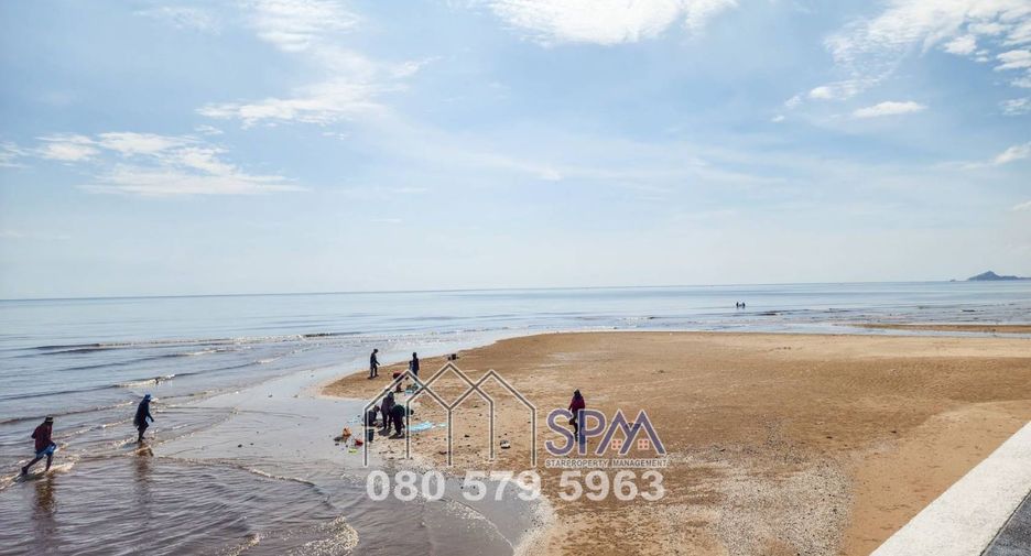 Villa zur Miete mit 2 Zimmer in Hua Hin, Prachuap Khiri Khan
