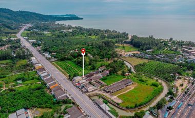 For sale 9 bedrooms hotel in Takua Pa, Phang Nga