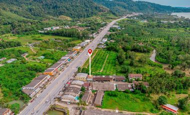 For sale 9 bedrooms hotel in Takua Pa, Phang Nga