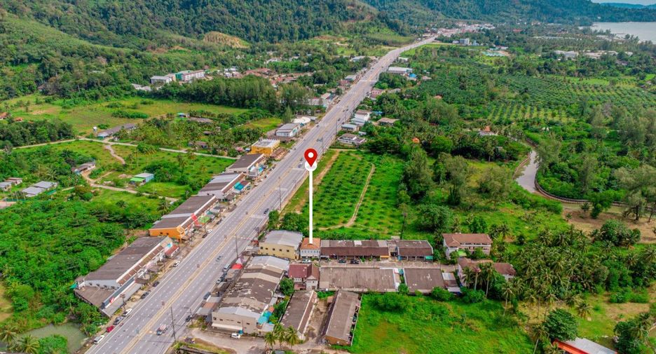 For sale 9 Beds hotel in Takua Pa, Phang Nga