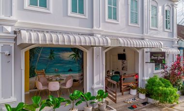 For sale 9 bedrooms hotel in Takua Pa, Phang Nga