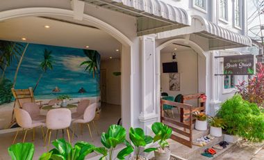 For sale 9 bedrooms hotel in Takua Pa, Phang Nga