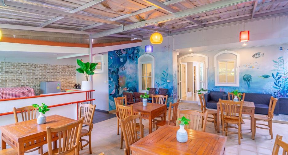 For sale 9 Beds hotel in Takua Pa, Phang Nga