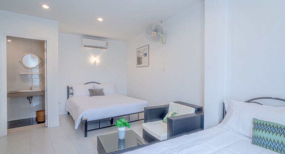 For sale 9 Beds hotel in Takua Pa, Phang Nga