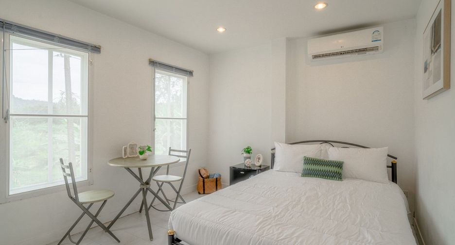 For sale 9 Beds hotel in Takua Pa, Phang Nga