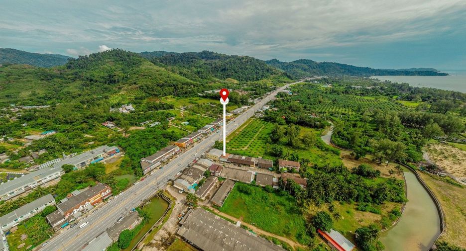 For sale 9 Beds hotel in Takua Pa, Phang Nga
