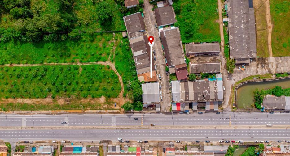 For sale 9 Beds hotel in Takua Pa, Phang Nga
