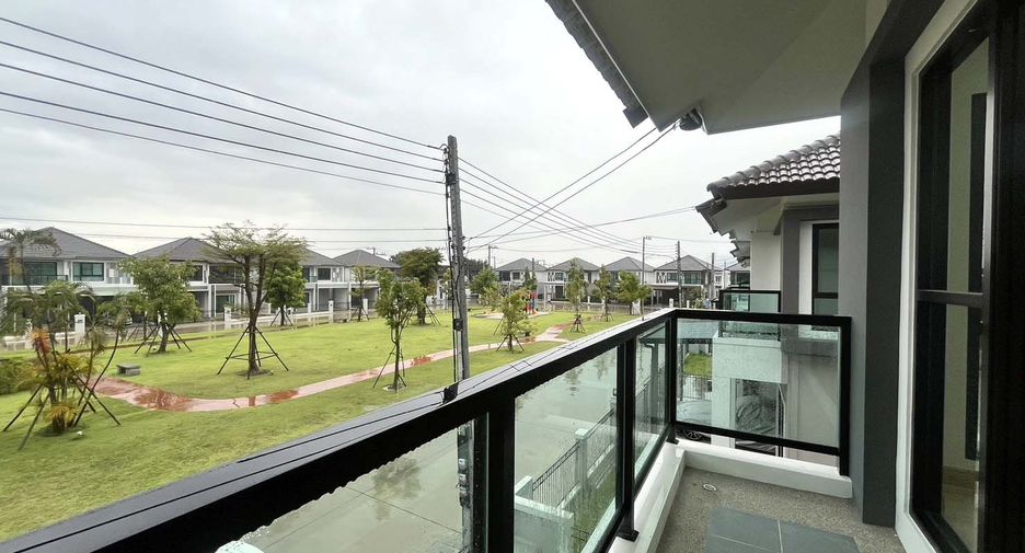 For sale 3 bedrooms house in San Sai, Chiang Mai