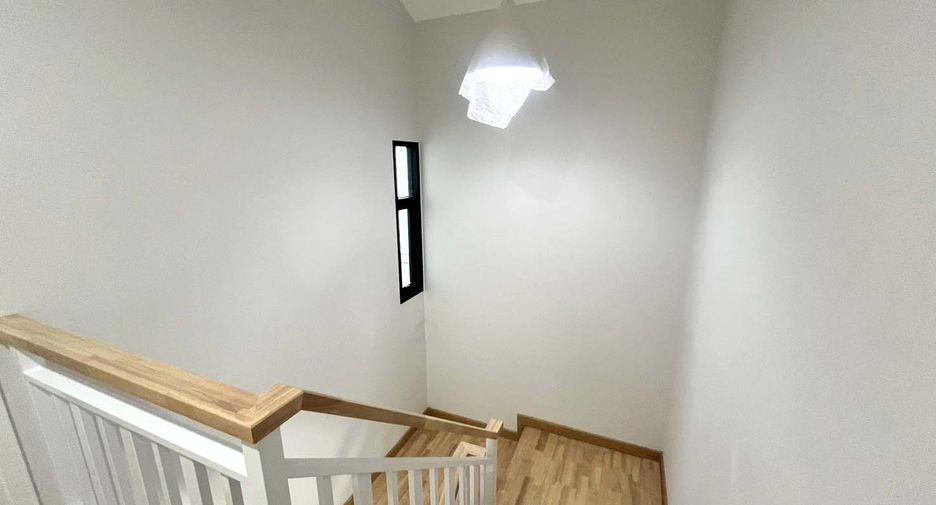 For sale 3 bedrooms house in San Sai, Chiang Mai