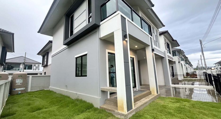 For sale 3 bedrooms house in San Sai, Chiang Mai