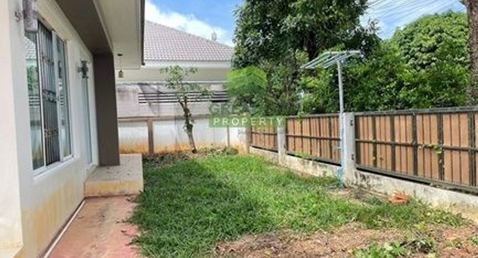 À vendre 2 chambres maison à Mueang Songkhla, Songkhla