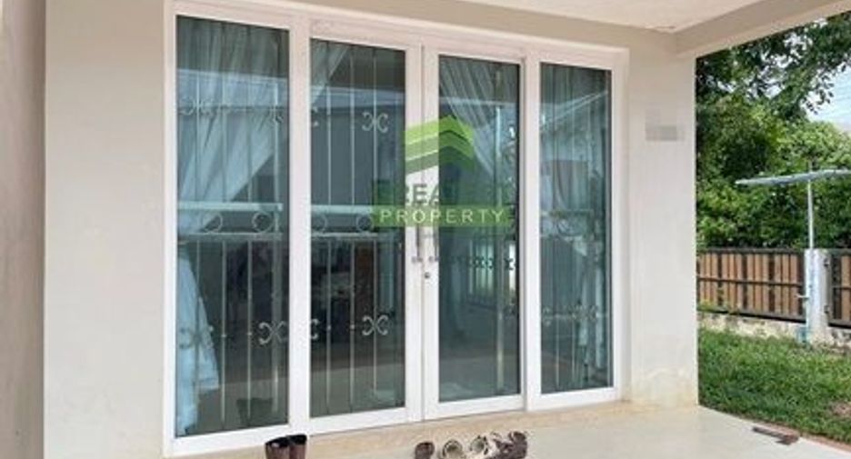 À vendre 2 chambres maison à Mueang Songkhla, Songkhla