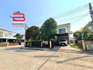 ให้เช่า และ ขาย 3 ห้องนอน บ้านเดี่ยว ใน เมืองปทุมธานี, ปทุมธานี
