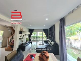 ให้เช่า และ ขาย 3 ห้องนอน บ้านเดี่ยว ใน เมืองปทุมธานี, ปทุมธานี