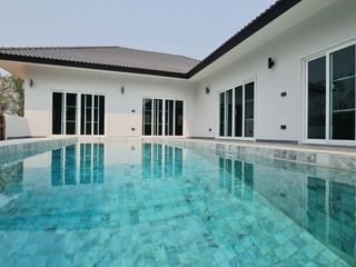 For sale 3 bed villa in Mueang Chiang Rai, Chiang Rai