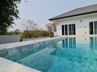 For sale 3 bed villa in Mueang Chiang Rai, Chiang Rai