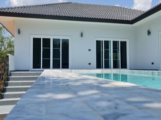 For sale 3 bed villa in Mueang Chiang Rai, Chiang Rai