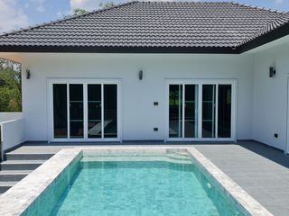 For sale 3 Beds villa in Mueang Chiang Rai, Chiang Rai