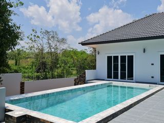 For sale 3 bed villa in Mueang Chiang Rai, Chiang Rai