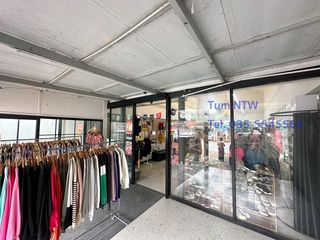 For sale 1 bed retail Space in San Kamphaeng, Chiang Mai