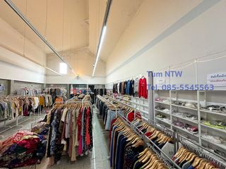 For sale 1 bed retail Space in San Kamphaeng, Chiang Mai