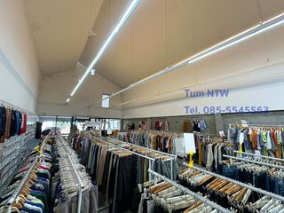 For sale 1 bed retail Space in San Kamphaeng, Chiang Mai