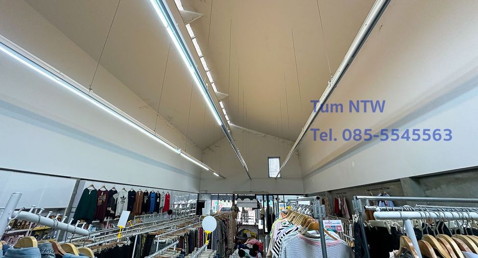 Продажа 1 кровать торговое помещение в Сан Кампаенг, Чианг Маи