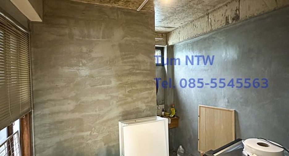 Продажа 1 кровать торговое помещение в Сан Кампаенг, Чианг Маи