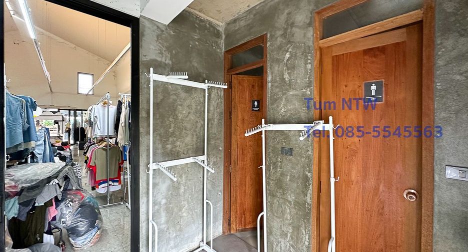 Продажа 1 кровать торговое помещение в Сан Кампаенг, Чианг Маи