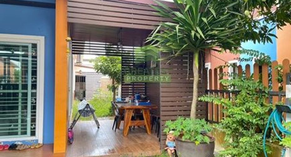 For sale 2 ベッドルーム house in Mueang Songkhla, Songkhla