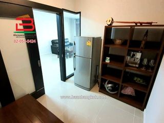 For sale 4 bedrooms townhouse in Mueang Pathum Thani, Pathum Thani