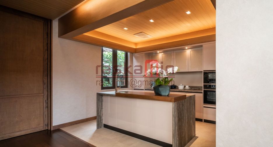 Villa zum Kauf mit 2 Zimmer in Klaeng, Rayong
