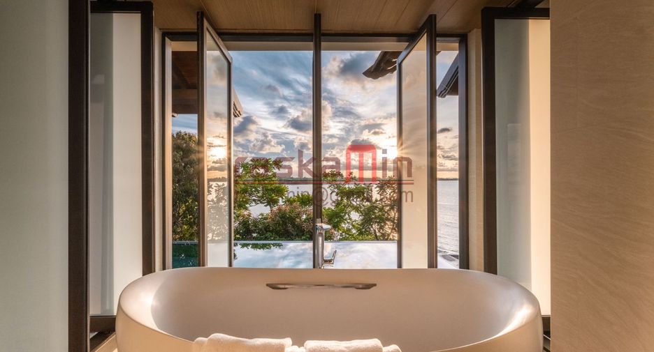 Villa zum Kauf mit 2 Zimmer in Klaeng, Rayong