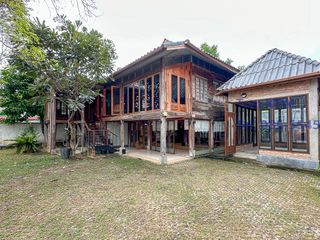 For Rent 2 Bedroom House In San Kamphaeng, Chiang Mai
