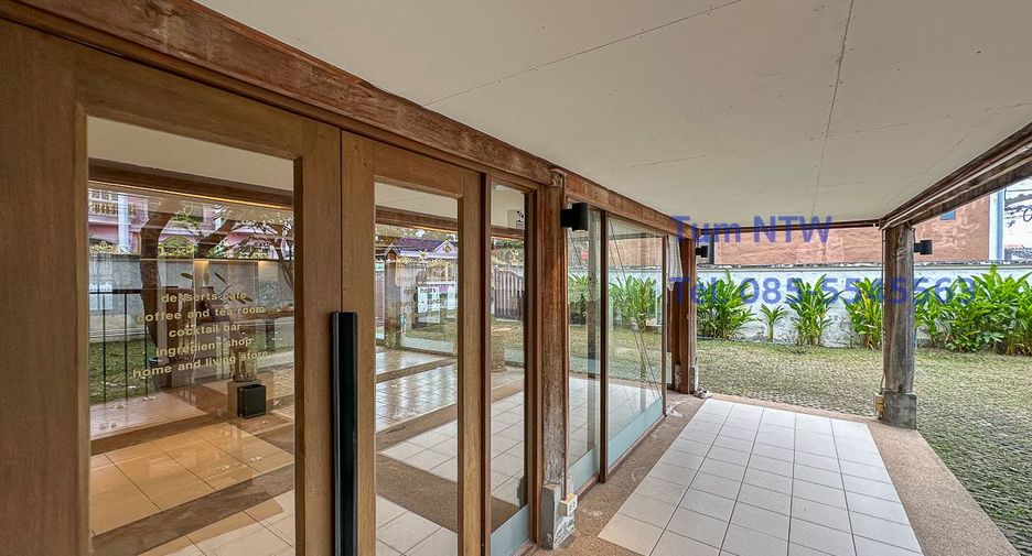 Haus zur Miete und zum Kauf mit 2 Zimmer in San Kamphaeng, Chiang Mai