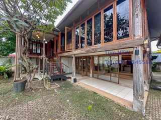 For rent and for sale 2 bedrooms house in San Kamphaeng, Chiang Mai
