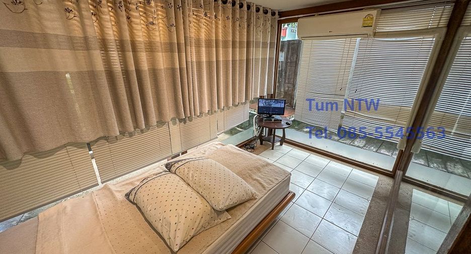 Haus zur Miete und zum Kauf mit 2 Zimmer in San Kamphaeng, Chiang Mai
