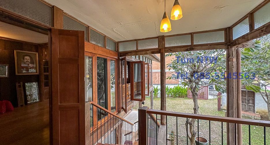 Haus zur Miete und zum Kauf mit 2 Zimmer in San Kamphaeng, Chiang Mai