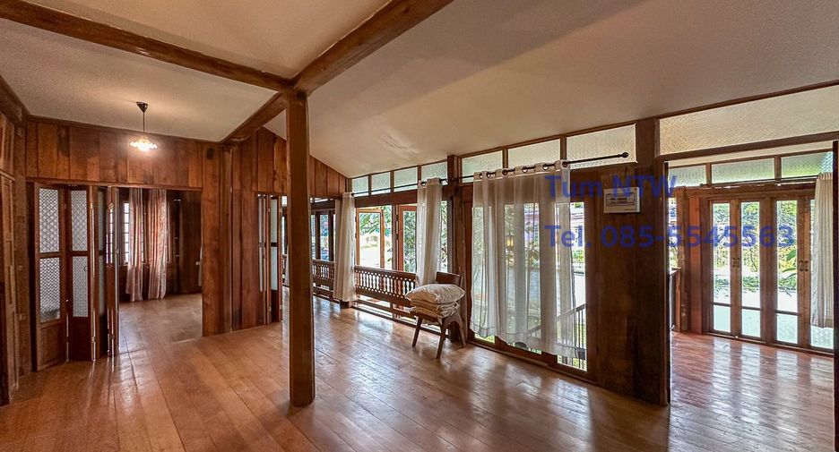 Haus zur Miete und zum Kauf mit 2 Zimmer in San Kamphaeng, Chiang Mai