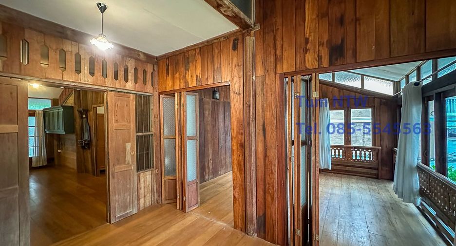 Haus zur Miete und zum Kauf mit 2 Zimmer in San Kamphaeng, Chiang Mai