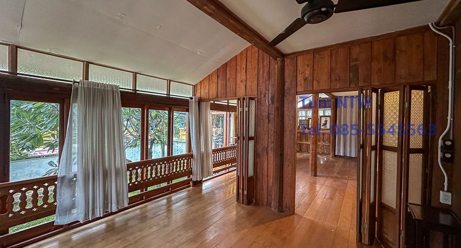 Haus zur Miete und zum Kauf mit 2 Zimmer in San Kamphaeng, Chiang Mai