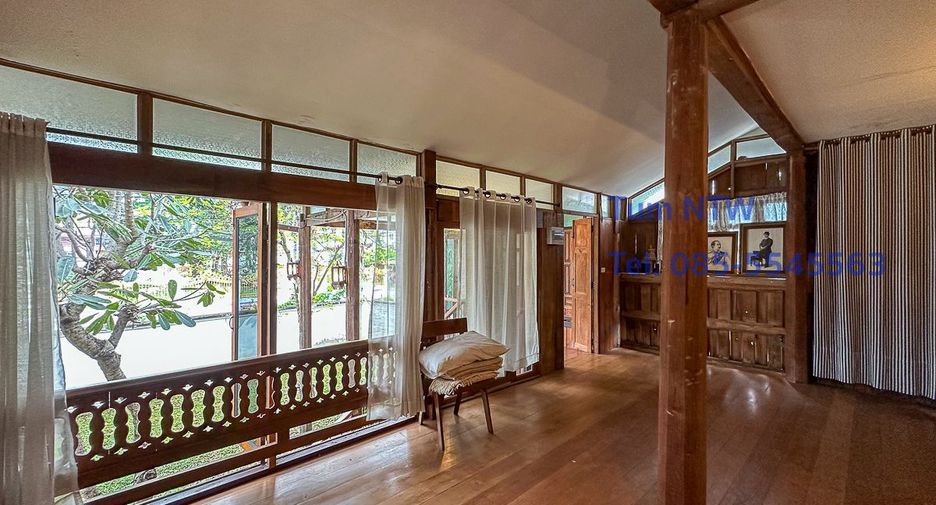 Haus zur Miete und zum Kauf mit 2 Zimmer in San Kamphaeng, Chiang Mai