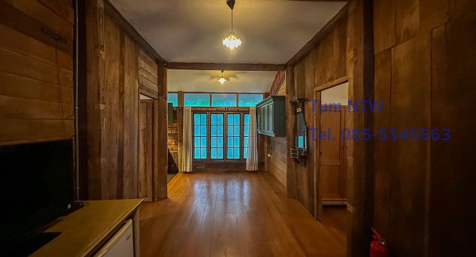 Haus zur Miete und zum Kauf mit 2 Zimmer in San Kamphaeng, Chiang Mai
