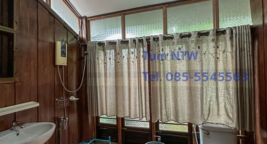 Haus zur Miete und zum Kauf mit 2 Zimmer in San Kamphaeng, Chiang Mai