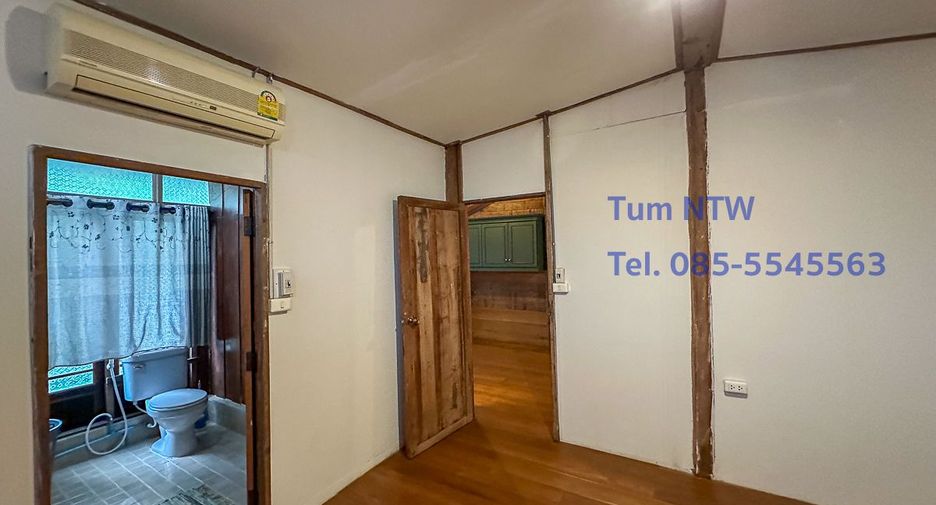 Haus zur Miete und zum Kauf mit 2 Zimmer in San Kamphaeng, Chiang Mai