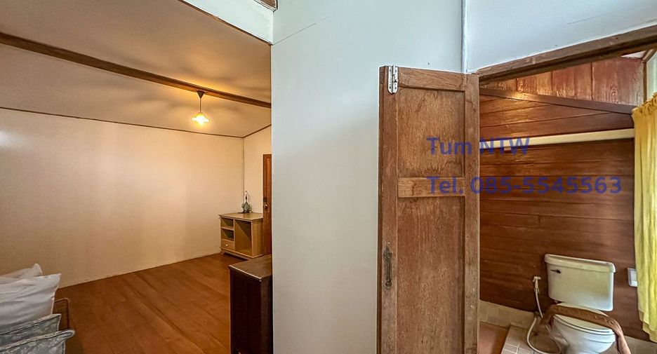 Haus zur Miete und zum Kauf mit 2 Zimmer in San Kamphaeng, Chiang Mai