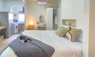 Продажа 1 кровать кондо в Mueang Chiang Mai, Чианг Маи